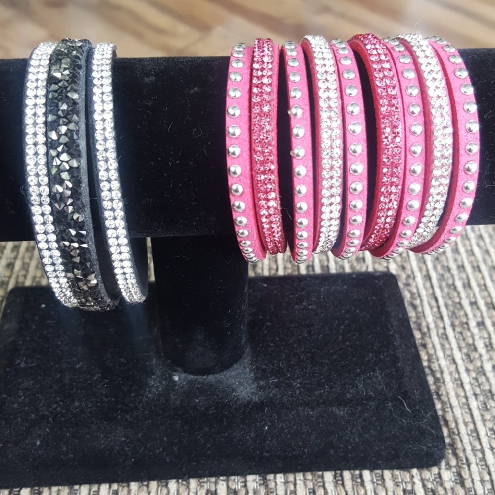 Braclets